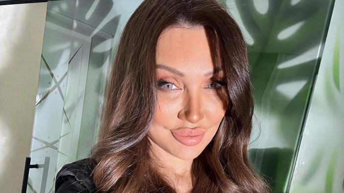 Umut Akyürek yüzünün son halini paylaştı! Takipçilerinden yorum yağdı