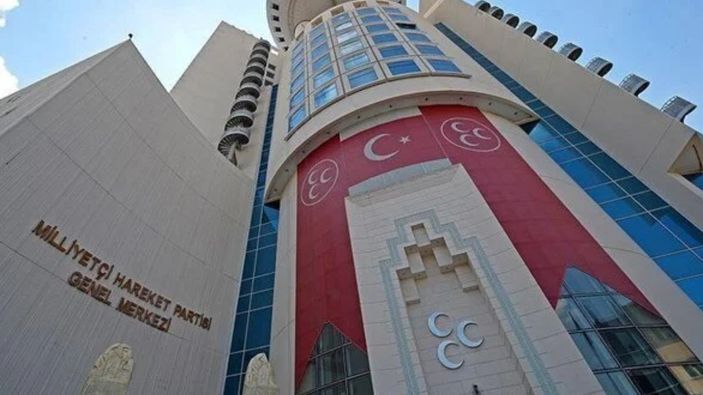 MHP seçim mitinginlerine 28 Ocak'ta başlıyor