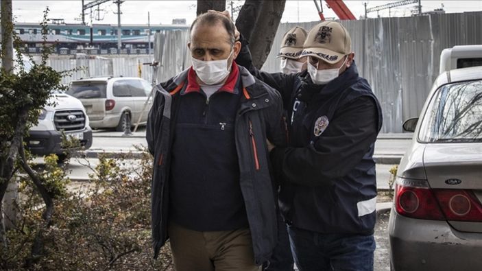 FETÖ sanığı eski Tuğgeneral Cankıymaz'ın ev hapsi devam edecek