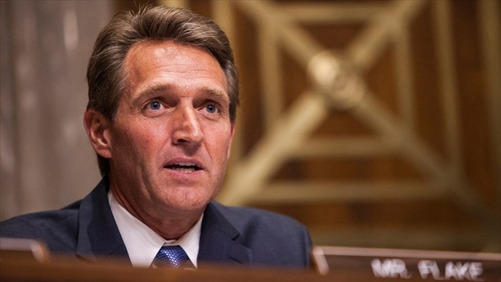 ABD Büyükelçisi Flake'den F-16 açıklaması: Satış bildirimi kongreye gönderilecek