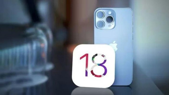 iPhone'lara yapay zeka geliyor: Apple tarihindeki en büyük güncelleme yolda!