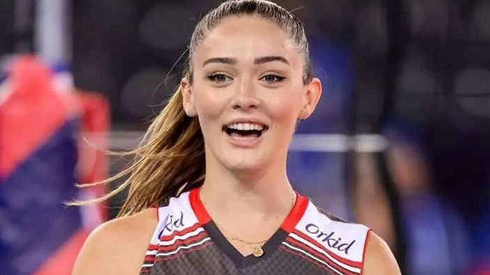 Zehra Güneş’in kız kardeşini gören hayran kaldı! "Ablasını sollar"