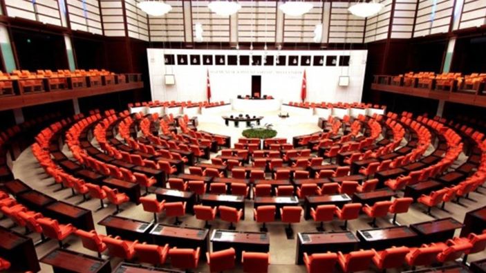 14 milletvekili partilerinden belediye başkan adayı gösterildi