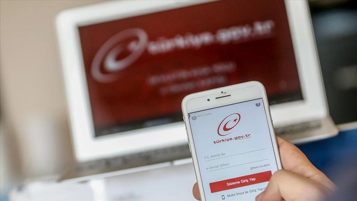 e-Devlet'ten yeni hizmet: Olası emekli maaşı sorgulama