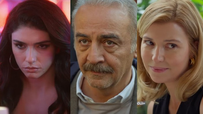 İnci Taneleri 5. bölüm fragman: Dilber mi, Piraye mi? Azem seçimini yapıyor