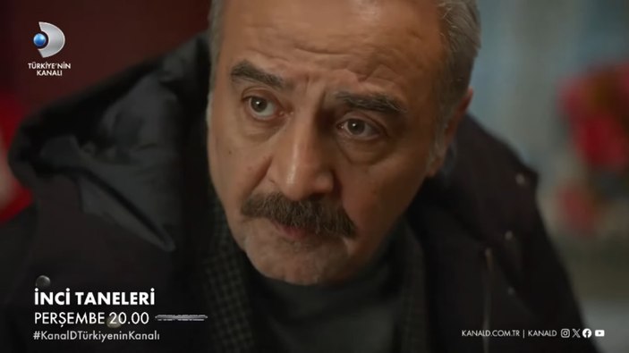 İnci Taneleri 6. bölüm fragmanı: Azem itiraf ediyor! Cinayeti işleyen…