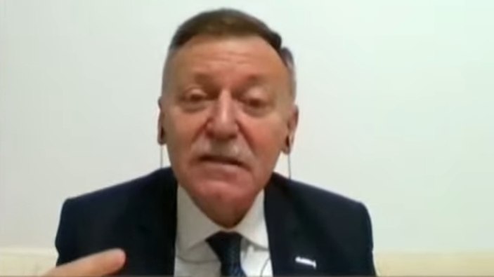 CHP'li Aytuğ Atıcı'dan ortaklık itirafı: DEM Parti ile açık açık ittifak  yaptık