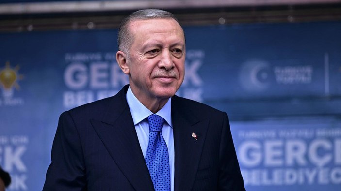 Cumhurbaşkanı Erdoğan, bugün Sivas'a gidecek