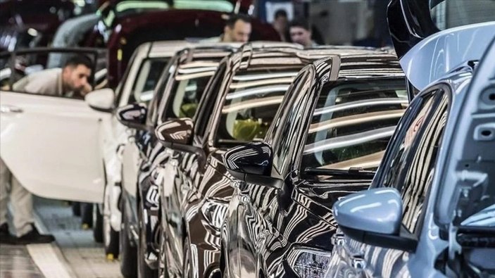 Şubatta Türkiye'de en çok satılan 10 lüks otomobil markası