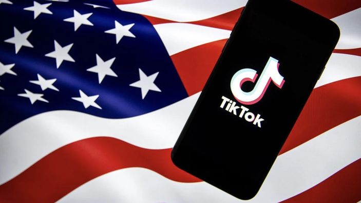 ABD'den TikTok yasağına ilk onay: Tasarı kabul edildi