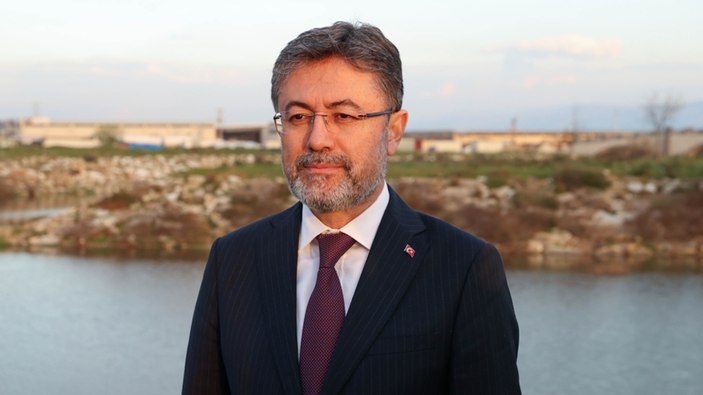 İbrahim Yumaklı: Türk balı, AB'nin alarm sistemine takılmadı