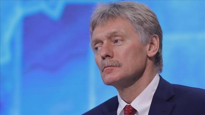 Rusya'dan yüzde 87 yorumu: Putin'in mutlak zaferini vurguluyor