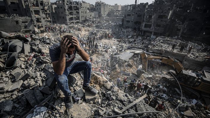 Hamas'ın Türkiye garantörlüğü talebine İsrail itiraz ediyor