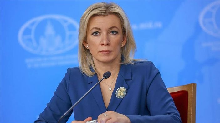 Cumhurbaşkanı Erdoğan'ın müzakere çağrısına Rusya'dan cevap: Minnettarız