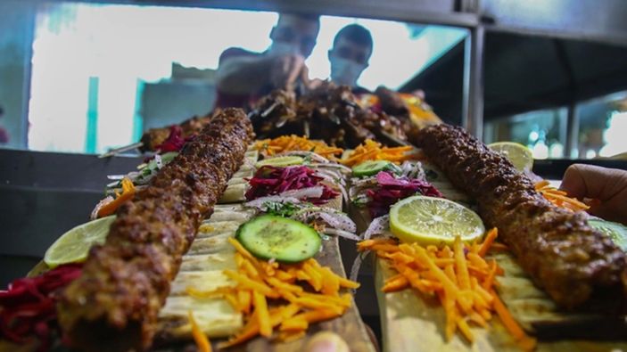 TBMM 14 branşta 157 işçi alacak: Aralarında kebapçı ve pizzacı da var
