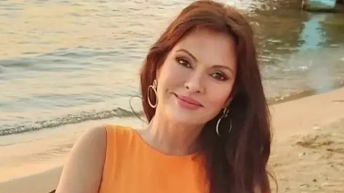 Usta oyuncu Aydan Şener’den tartışma yaratacak açıklama: "Evlilik insan doğasına aykırı!"