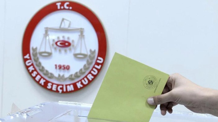Yerel seçime son altı gün: 1,3 milyon genç ilk kez oy kullanacak