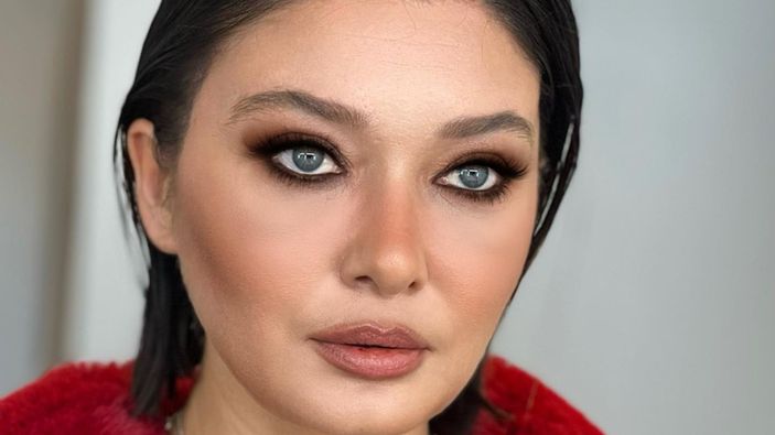 Nurgül Yeşilçay nasıl zayıfladığını açıkladı: "2 yılda 15 kilo verdim"