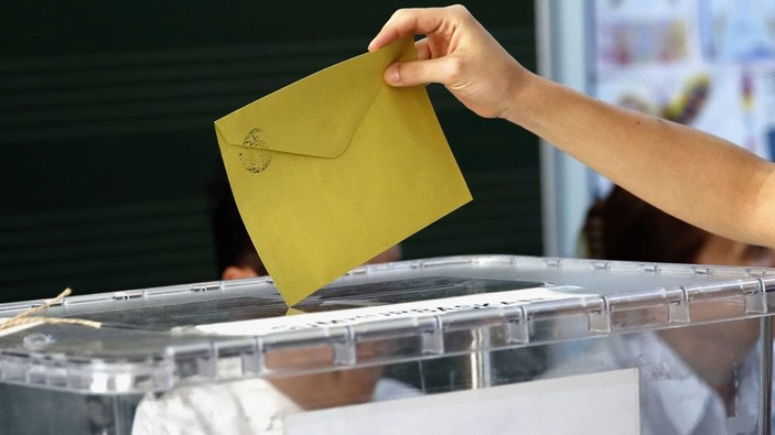 YSK bilgilendirdi! Seçmen kağıdı olmadan oy kullanılır mı? Seçmen kağıdı kullanmak zorunlu mu?
