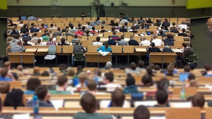 YÖK'ten denklik kararı! İlk 400'deki okullara doğrudan verilecek