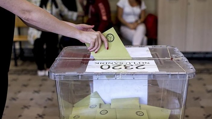 E-Devlet seçim yeri sorgulama 2024: Yerel seçimde nerede oy kullanacağım? Hangi sandıkta oy kullanacağım?
