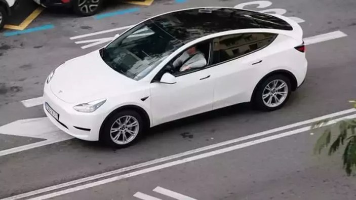 Tesla'nın teslimatları beklentilerin altında kaldı