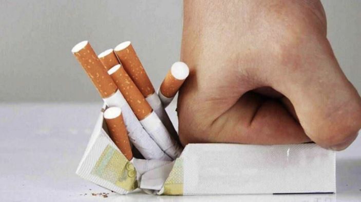 Bir sigara grubuna zam! Sosyal medyadan duyuruldu