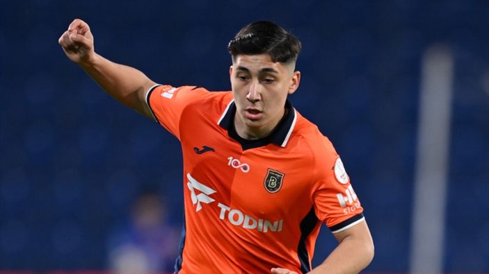 Emirhan İlkhan, Süper Lig'deki ikinci golünü eski takımına attı