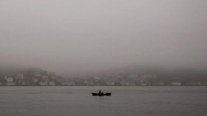 Bayram'da hava durumu: Kuvvetli rüzgar uyarısı verildi