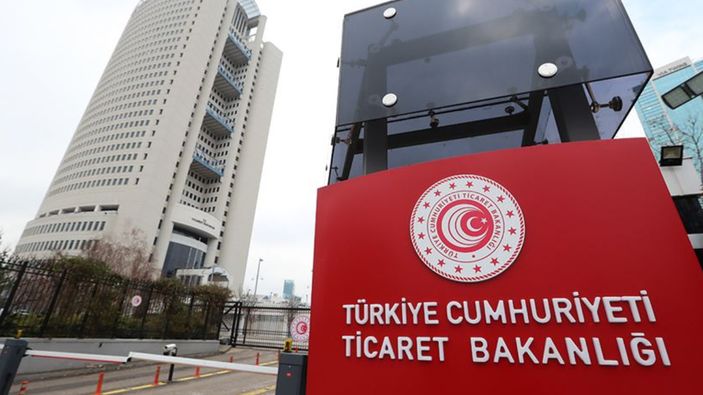 'İsrail'e ihracat sürüyor' iddiasına Ticaret Bakanlığı'ndan yanıt geldi