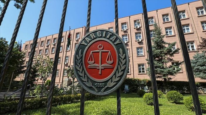 Yargıtay Başkanlığı seçiminde yine sonuç çıkmadı: 17'nci tur yapılacak