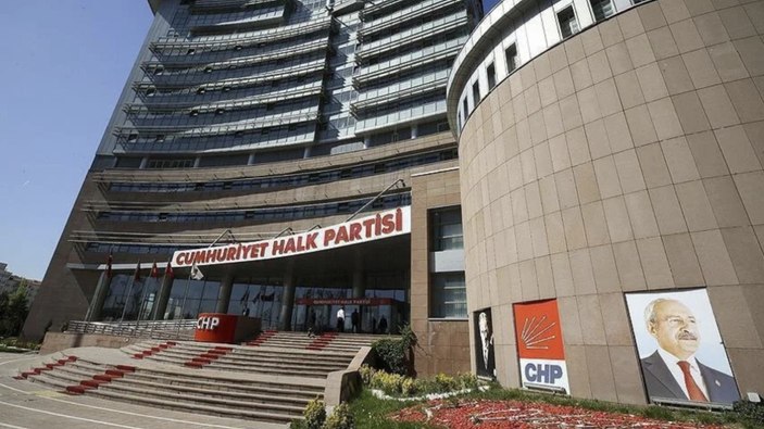 CHP'de MYK toplanacak: Yerel seçimler ele alınacak