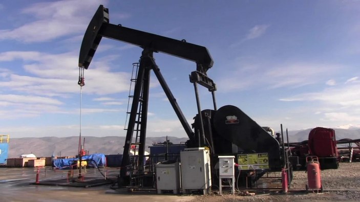 Çalışmalar başladı! TPAO Siirt’te petrol arama sondajı yapacak