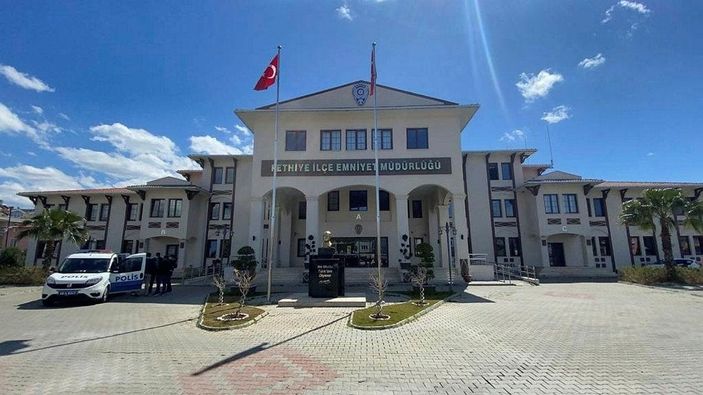 FETÖ'den aranan emniyet müdürü Muğla Fethiye'de yakalandı