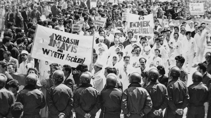 1 Mayıs 2024 ne zaman, hafta içi mi? 1 Mayıs resmi tatil mi?