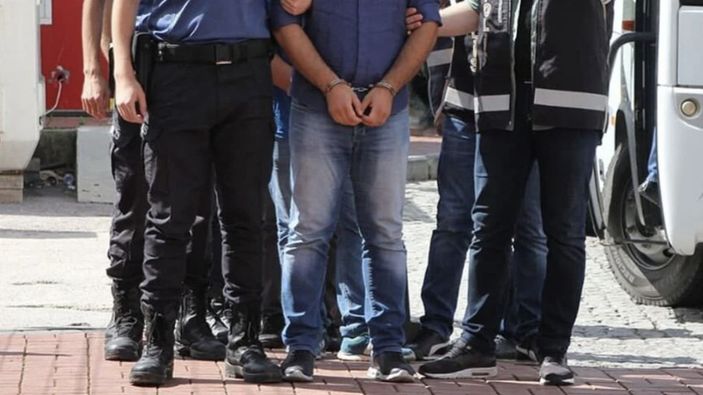 5 ilde FETÖ operasyonu: 6 gözaltı