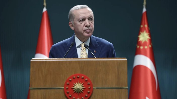 Cumhurbaşkanı Erdoğan'ın bugünkü programı yoğun olacak
