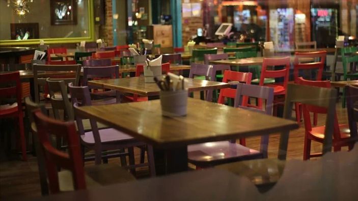 Lokanta ve kafeler için KDV düzenlemesi Resmi Gazete'de