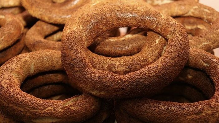 Simit fiyatının belirlenmesinde bakanlığın onayı zorunlu hale geldi