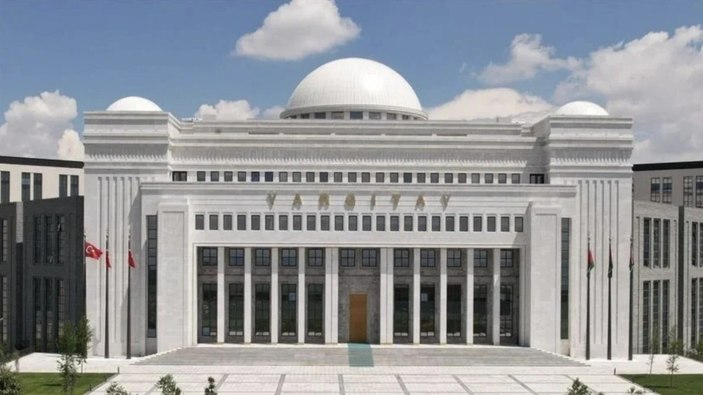 Ankara'da kayınvalidenin yüzüne tüküren koca kusurlu sayıldı