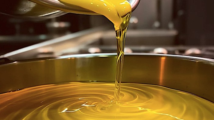 Pirina yağı nedir, ne işe yarar? Pirina yağı sağlıklı mı?