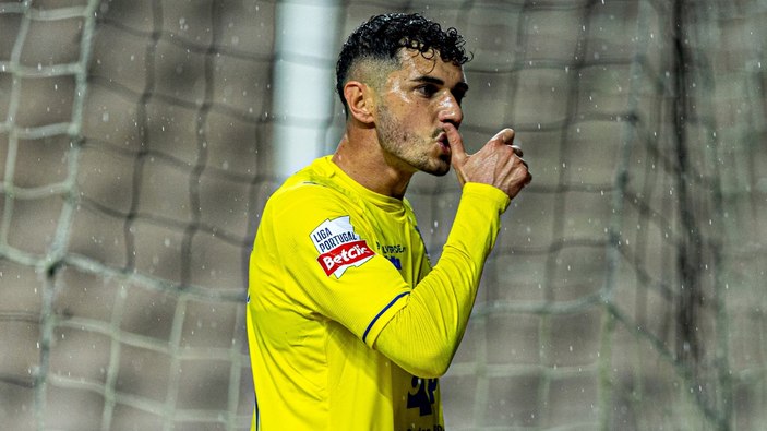 Fenerbahçe, Rafa Mujica'yı istiyor