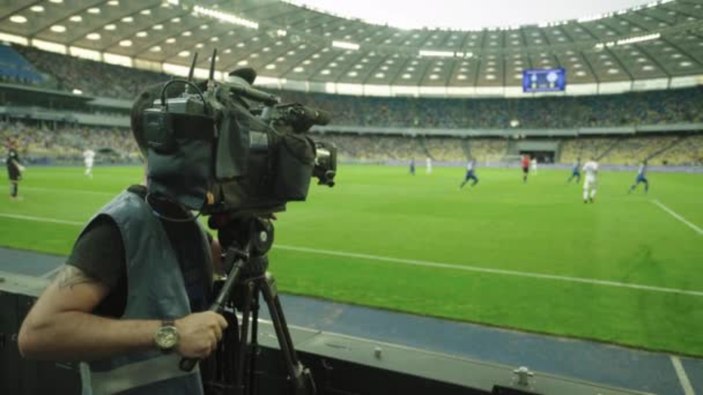 3 maç TV8,5'ta şifresiz yayınlanacak! İşte şifresiz maçların programı