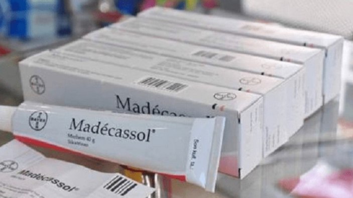 Madecassol krem ne işe yarıyor, nasıl kullanılır? İşte fiyatı 2024
