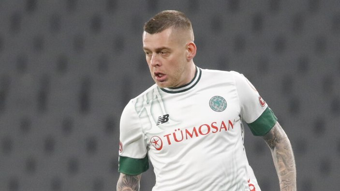 Alexandru Cicaldau, Galatasaray'a geri döndü