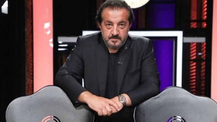 Hep sakladı, ilk kez açıkladı! Bakın Mehmet Şef'in eline ne olmuş..."Bu lanet değil, kaza!"