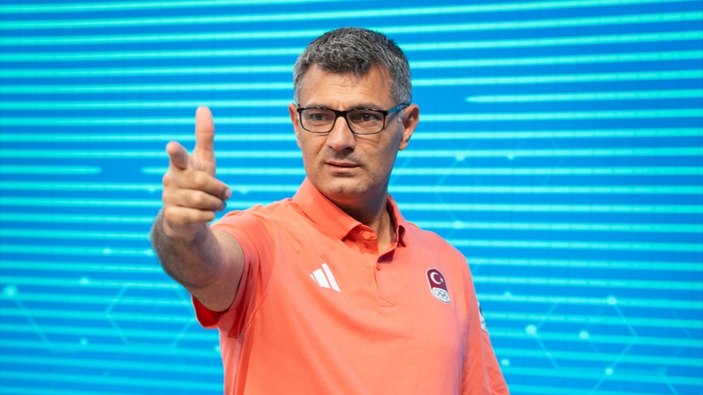 Spor dünyasında gündem "Yusuf Dikeç tarzı"