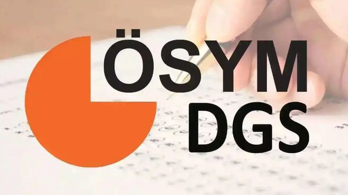 DGS tercihleri ne zaman başlıyor? 2024 DGS tercih tarihleri...
