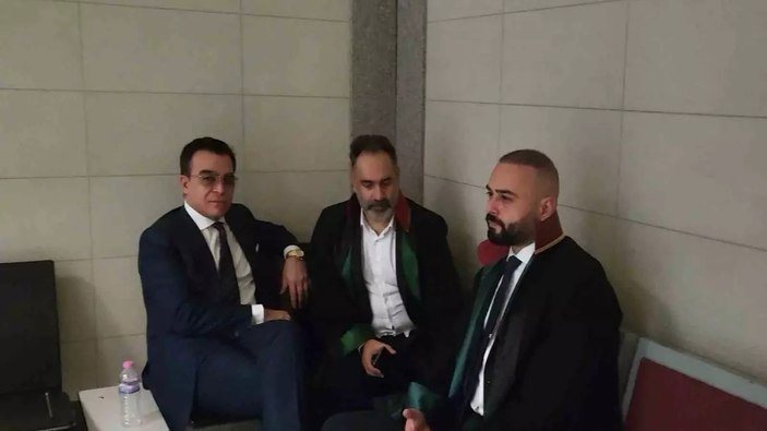Borsacı Nihat Özçelik'e yönelik rüşvet operasyonu: Yargılama süreci devam ediyor