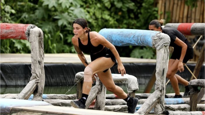 Survivor şampiyonu Nefise Karatay kararını açıkladı! "Her sene git deseler giderim ama..."